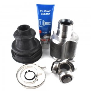 ШРУС JC51029 JC51029 JIKIU