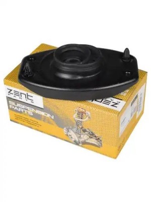 опора амортизатора переднего!\ Fiat Punto,Lancia Y all 93> Z11824 ZENTPARTS