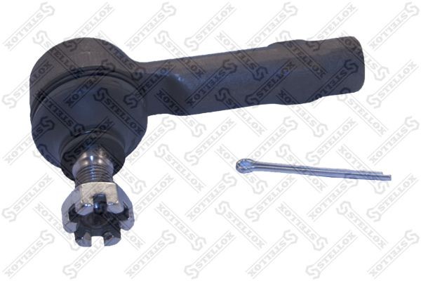наконечник рулевой!\ Nissan Sunny/100NX 90> 51-01505-SX STELLOX
