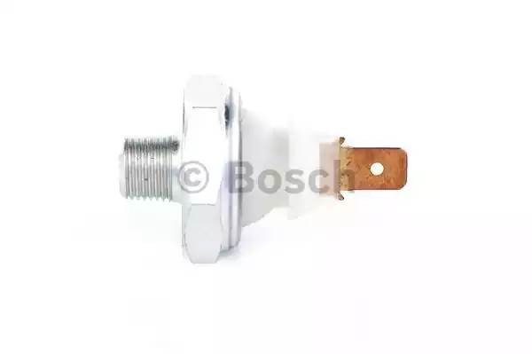 GM / HYUNDAI / KIA / SUZUKI 0 986 345 017 BOSCH