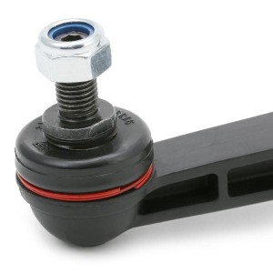 Стойка стабилизатора OPEL Astra G переднего левая/правая FEBI 14558 FEBI BILSTEIN