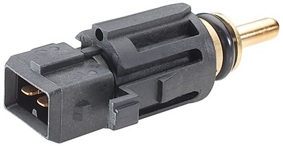 датчик температуры охлажд.жидкости!\BMW E90/E46/E39/E65/E53 94-> 6PT009309-541 HELLA