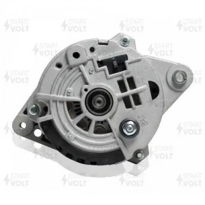 Генератор для а/м Daewoo Nexia/Espero 4PIN с/о  LG0548 LG 0548 START VOLT