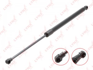 NISSAN QASHQAI (J10) (2006>) GS1276 LYNXAUTO