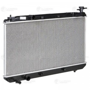 Радиатор охл. Chery Tiggo FL) (11-) 1.6i,2.0i LRc 3034 LRC 3034 LUZAR