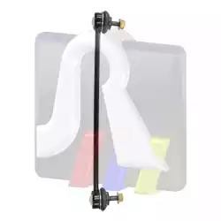 PEUGEOT 206 98> 97-00733 RTS