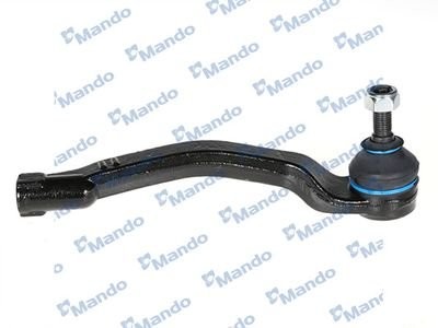 Наконечник рулевой тяги прав RENAULT MEGANE II (BM0/1_, CM0/1_) MTG055682 MANDO