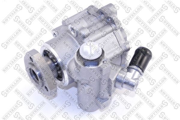 насос гидроусилителя руля 037145157B\ VW Golf 91-98/ Passat 88-96,  0035537SX 00-35537-SX STELLOX