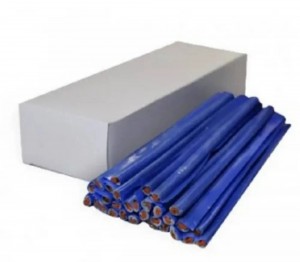 Жгут для ремонта б/к шин PRO, 6*200мм, 25 шт., в пакете (ATRS236) ATRS236 AIRLINE