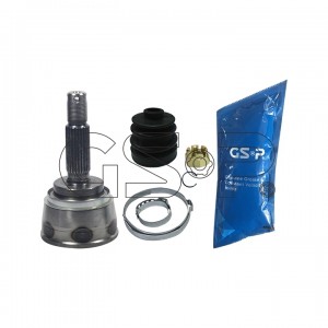 ШРУС наружный 839002 839002 GS P