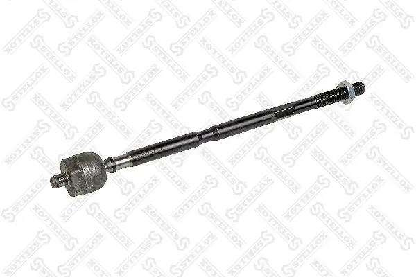 тяга рулевая! с г/у SMI Renault Scenic RX4 all 99> 5500416SX STELLOX