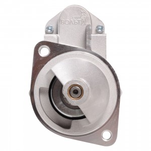 Стартер редукторный для а/м ГАЗ ЗМЗ-406  LSt0306 LST 0306 START VOLT