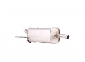 Глушитель OPEL Astra H (04-) BOSAL 185-475 BOSAL
