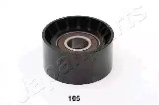 NISSAN PRIMERA P12E/ RENAULT ESPACE/ VOLVO S40 60Х31ММ RP-105 JAPAN PARTS GROUP