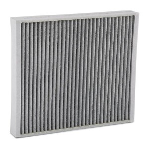 Фильтр салонный FP26010 FP 26 010 MANN FILTER