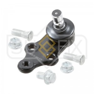 Шаровая опора L/R HYUNDAI ix35 1.6-2.0 09, KIA Sportage(SL) 1.6-2.0 10 SG-1072 SG-1072 SUFIX