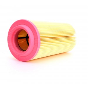 Фильтр воздушный MERCEDES C (W203/W204),E (W211) MANN C 14 114 MANN FILTER
