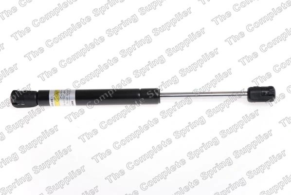 амортизатор багажника! седан\ Opel Astra H 1.6/1.7D 07> 8163468 LESJOFORS