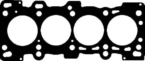 прокладка ГБЦ!\ Mazda 323 Z5 1.5 94> 61-52925-00 VICTOR REINZ