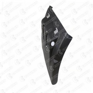 крыло заднее! левое/правое задняя часть c кронштейнами\ VOLVO FH/FM, RVI New Pre 2FH518 COVIND