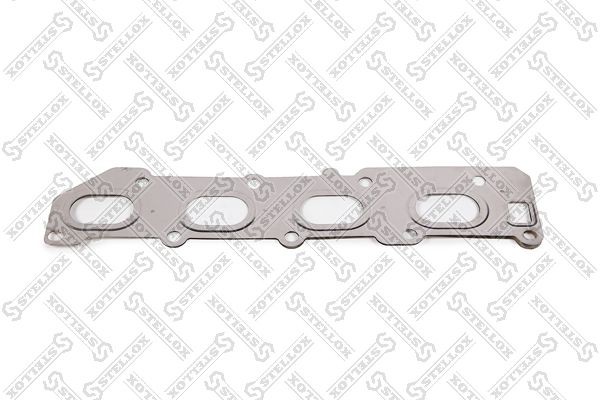 прокладка коллектора выпускного!\ Opel Astra/Meriva/Tigra 1.4 16V 04> 11-26132-SX STELLOX
