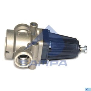 MAN 4-SERIE TGA (2000-2008) 8.5 BAR 094114 SAMPA