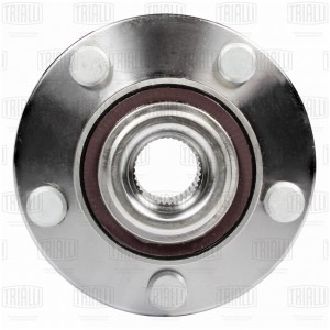Ступица VOLVO S40 (04-) передняя с подшипником TRIALLI MR 1043 TRIALLI
