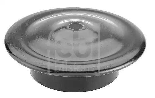 JP512260001=102826HP [191512113] !тарелка пружины зад\ VW Golf 2/Jetta 84> 19381 FEBI BILSTEIN