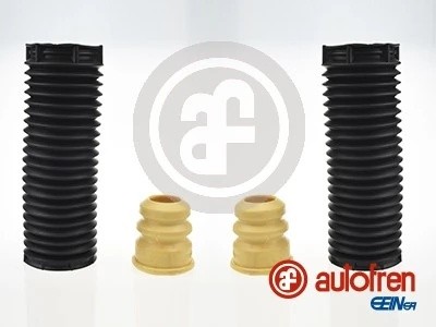 к-кт отбойник+пыльник амортизатора переднего!\ Ford Galaxy 1.8-2.0TDCi 06> D5151 AUTOFREN SEINSA