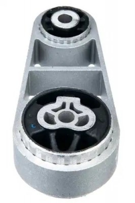 подушка коробки передач!\ Ford Mondeo GE 00-07 Z13973 ZENTPARTS