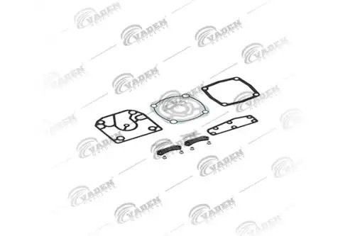 Р/к компрессора (прокладки,кольца) 1100320100 VADEN