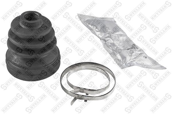 к-кт пыльника ШРУСа внутр.!\ Citroen C2/C3 1.1-1.6/1/4D 03>, Ford Fiesta/Fusion  13-00561-SX STELLOX