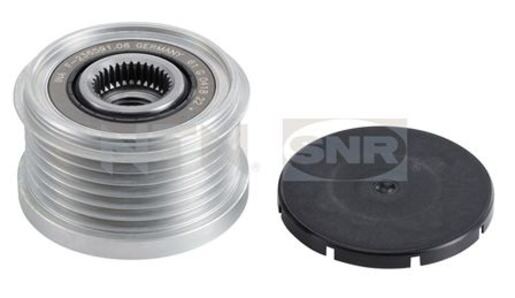 шкив генератора!\ Volvo S40/S60/S80/V60/V70 1.6 10> GA75902 NTN SNR