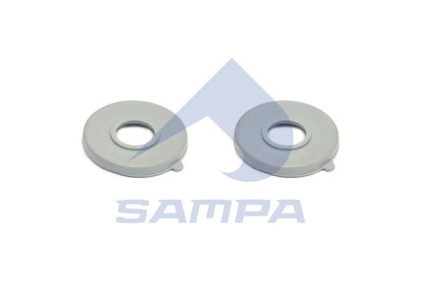 Ремкомплект суппорта MERITOR ELSA2 LRG 5,6,7 (пыльники резьбовых пальцев) SAMPA 095.513 SAMPA