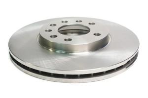 Тормозной диск передний C210R2057 C210R2057 CWORKS