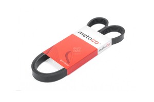 CHEVROLET AVEO (04/2008>) 5PK1570 METACO