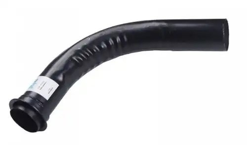 Труба приемная задняя правая 53201203214 MEGA POWER