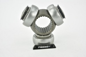 Трипоид HYUNDAI TUCSON 04-10/2006 1216-EFMT 1216-EFMT FEBEST