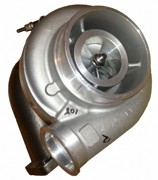 Турбокомпрессор 317471 BorgWarner S400 (317974, 56409880005, 0070967599) MB OM45 317471 BORGWARNER