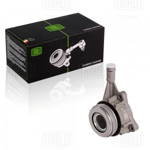 Муфта выкл. сцеп. Ford Transit (06-) 2.4 TDCi (КПП MT82) (гидравл. патруб. 12мм) CT 1072 TRIALLI