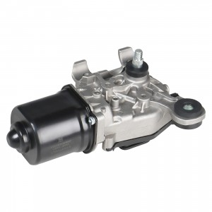 Моторедуктор стеклооч. для а/м Nissan Qashqai (J11) (14-)/X-Trail (T32) (14-) (V VWF1421 START VOLT
