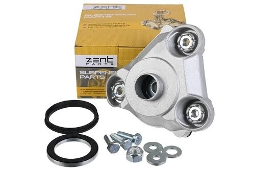 к-кт опоры амортизатора переднего левого!\ Citroen Jumper, Fiat Ducato 02> Z12303 ZENTPARTS