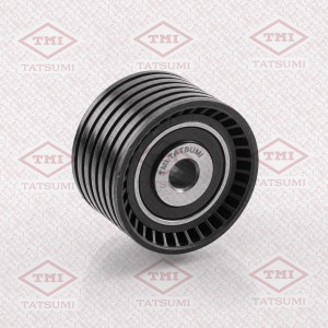 RENAULT MEGANE/LAGUNA ОБВОДНОЙ РИФЛЕНЫЙ НА 1.8L16V TFD1065 TATSUMI