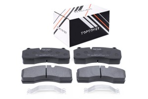 VOLVO TRUCK FH12 (1993-1999) T02987009 TOPCOVER