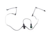 (Premium) Шланг, утечка топлива E1621105 BOGAP