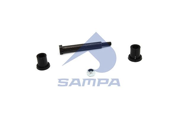К-КТ болт со втулкой 043.285 + 042.356 040.766 SAMPA