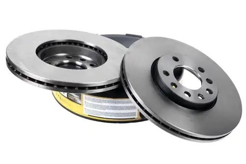 диск тормозной передний!\ Opel Vectra, Saab 900 1.6-1.7D 99> Z06115 ZENTPARTS