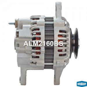 Генератор cо шкивом 1 ручей ALM2160BS KRAUF