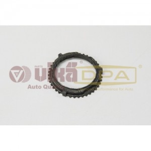 кольцо синхронизатора КПП! Audi A1/A3, VW Caddy/Golf/Passat/Polo/Touran 04> 33111695001 VIKA