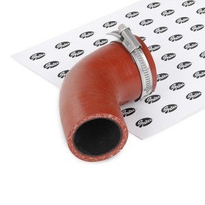 Комплект патрубка Turbocharger 09-0096 (4177-10096) 090096 GATES